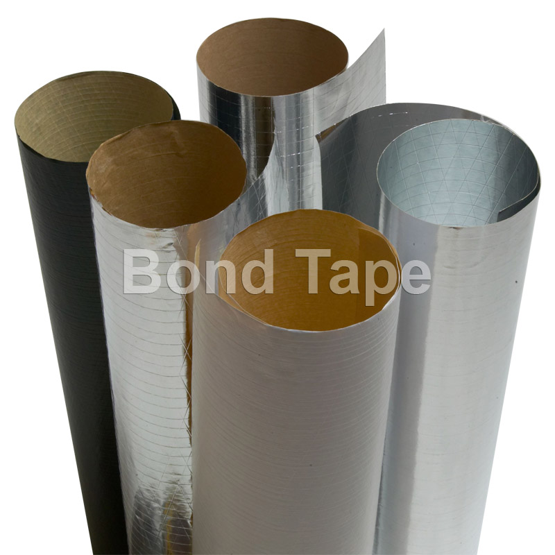 bondtape product guide property